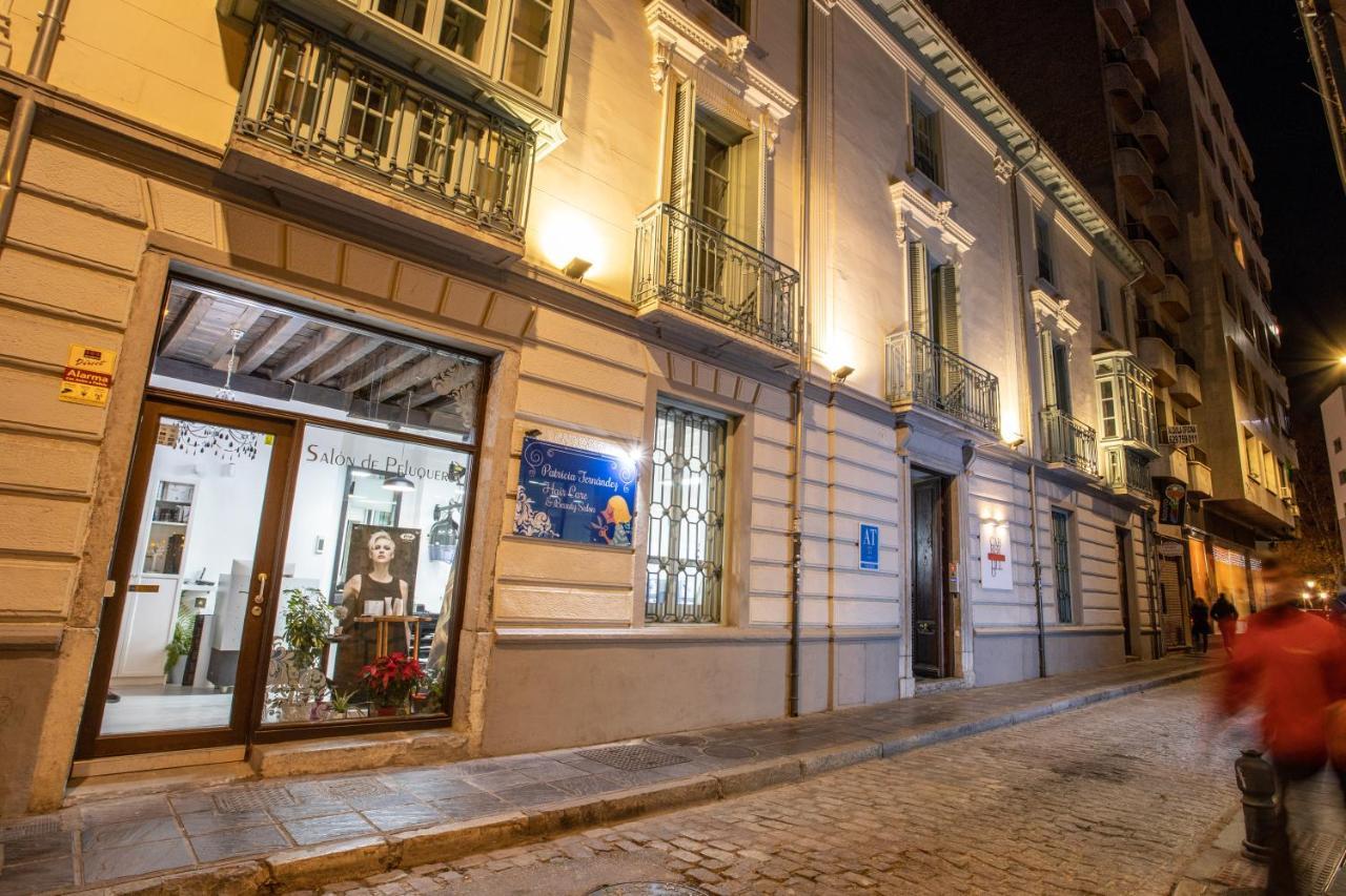 Palacio Cabrera - Lillo — Fotos 3